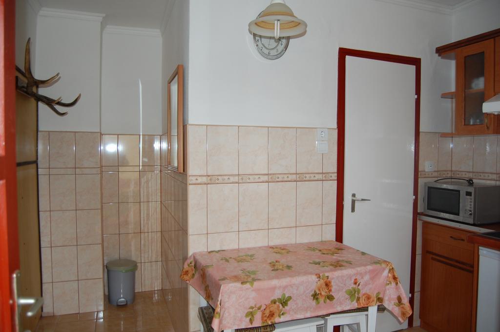 Zach Klara Utcai Apartman 비셰그라드 외부 사진