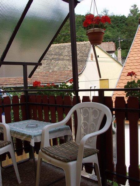 Zach Klara Utcai Apartman 비셰그라드 외부 사진